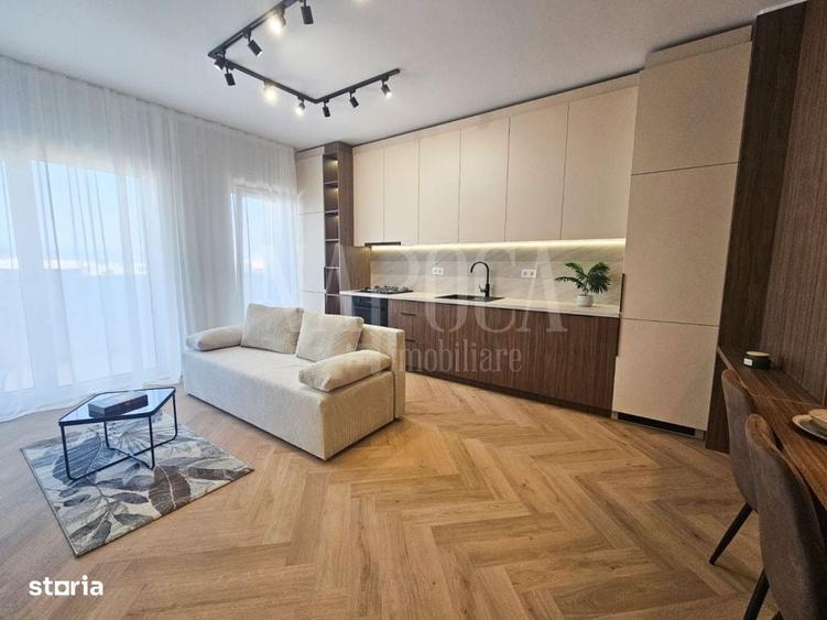 Apartament cu 2 camere în Florești — fotografia 1