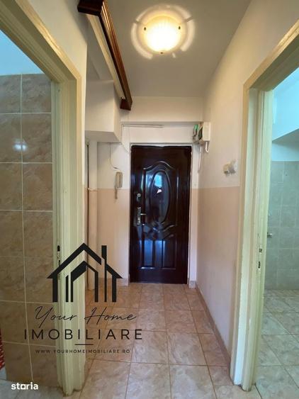 Apartament 2 camere semidecomandat, CENTRU Cinema Patria 1/4 - 5