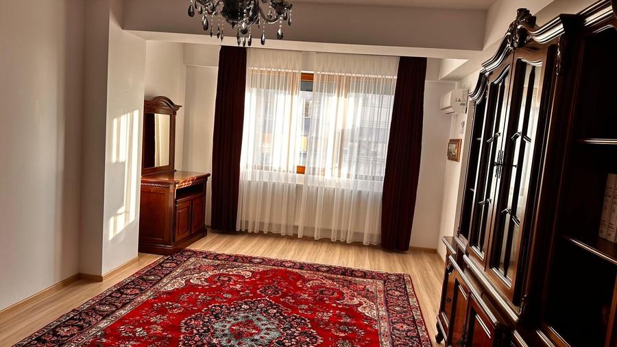 Apartament cu 2 camere decomandat, mobilat în Nord