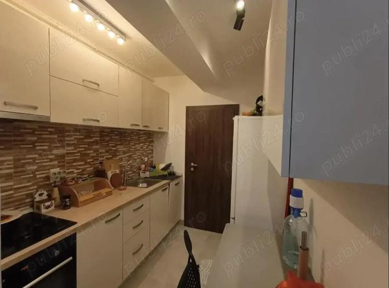 Apartament 2 camere 55mp,decomandat + parcare acoperita,Theodor Pallady 130.000 - 9