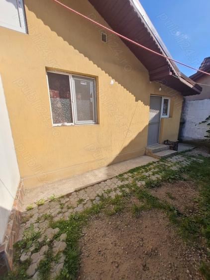 Casă cu 2 camere în Pantelimon
