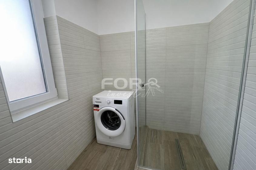 Apartament cu 2 camere în Oncea