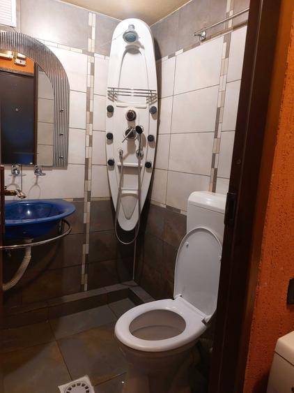 Garsonieră nedecomandată în Brâncoveanu