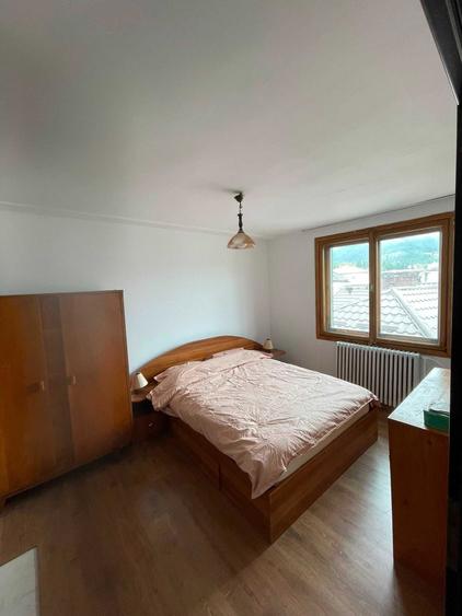 Apartament cu 3 camere semidecomandat în Ultracentral