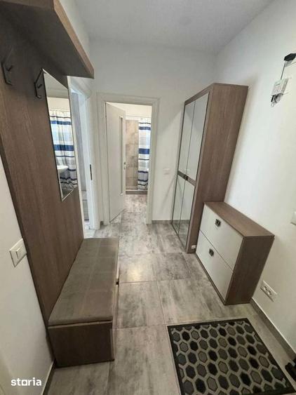 Garsoniera Moderna | Exigent Plaza Residence Faza 4 - 5