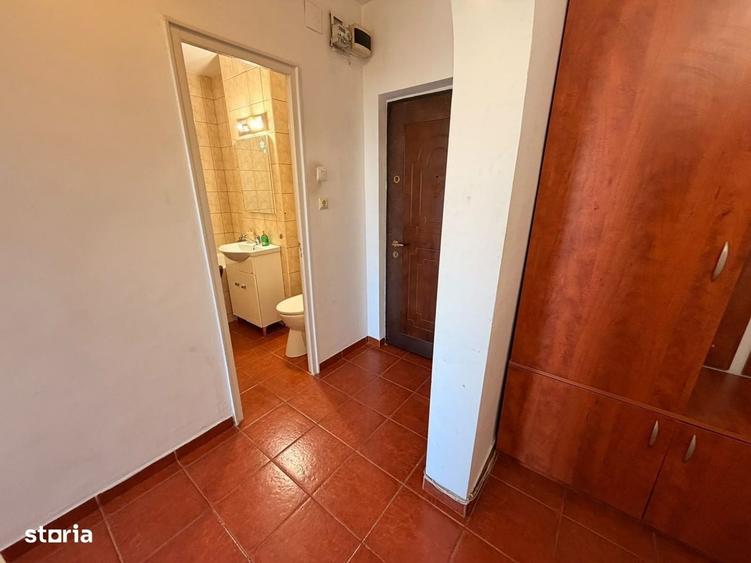 2 Camere Decomandat Dristor Camil Ressu Sector 3 - 7
