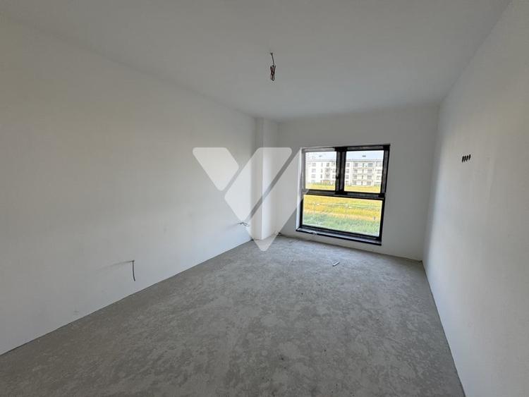 Apartament cu 3 camere decomandat în Mihai Viteazul