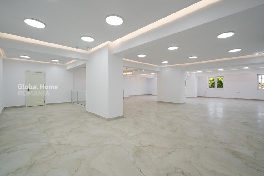Spațiu comercial, de 235 mp, în Colentina