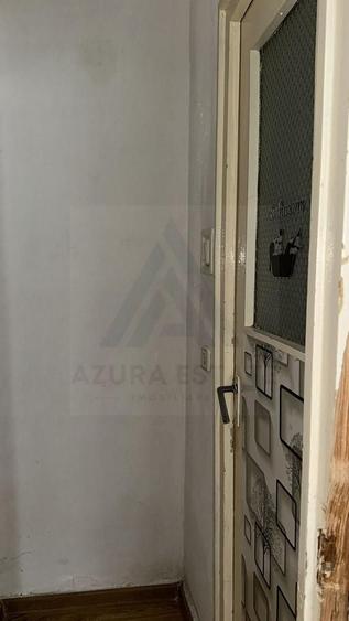 Apartament cu 2 camere semidecomandat în Hipodrom 1