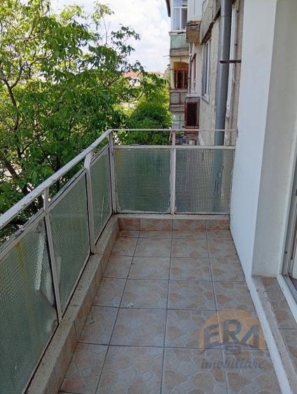 Apartament cu 2 camere decomandat în Iosia