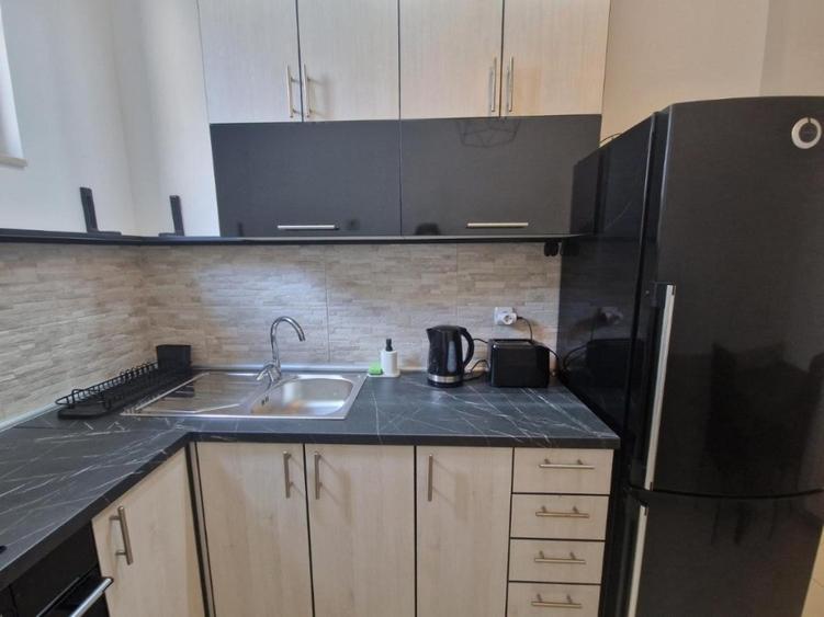 Apartament cu 2 camere decomandat în Bartolomeu