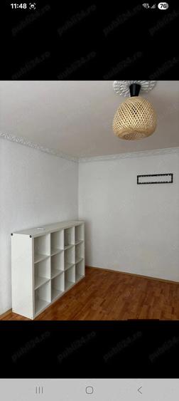 Apartament cu 2 camere nedecomandat în Central
