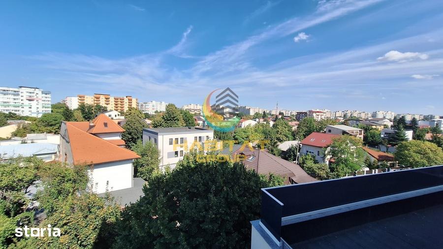 Apartament cu 4 camere în Giurgiului