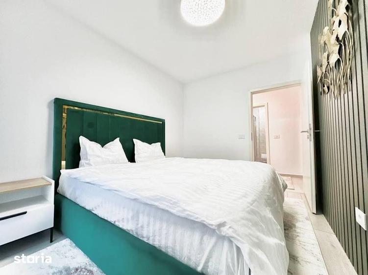 Apartament nou, 3 camere de inchiriat Maurer Villas - pet friendly - 9