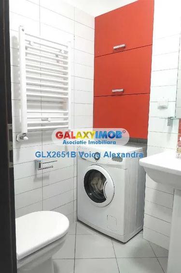 Apartament cu 2 camere decomandat, mobilat în Berceni