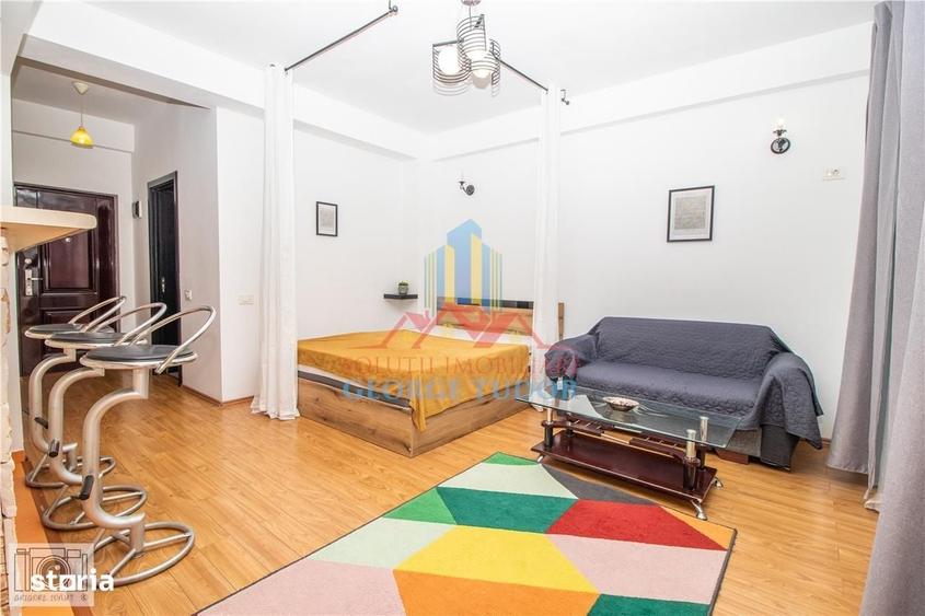Garsoniera 44 mp ,Str. Rezervelor, Nr. 91, Chiajna - 7