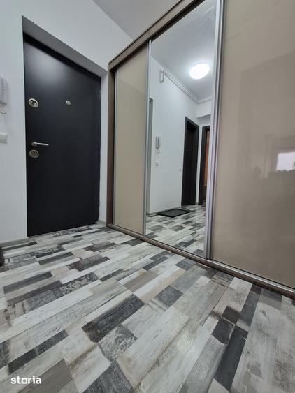Apartament cu 2 camere în Centrul Civic