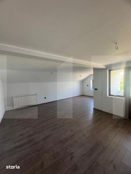 Casa moderna si spatioasa de vanzare in Darabani - 13