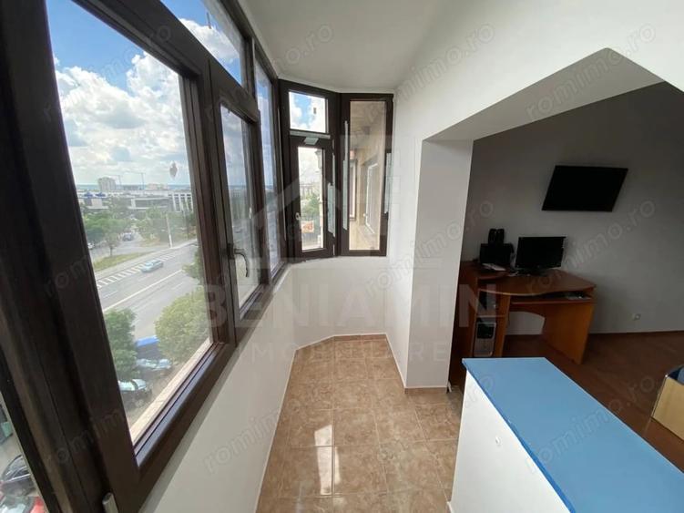 Apartament cu 3 camere decomandat în Lăpuș Argeș