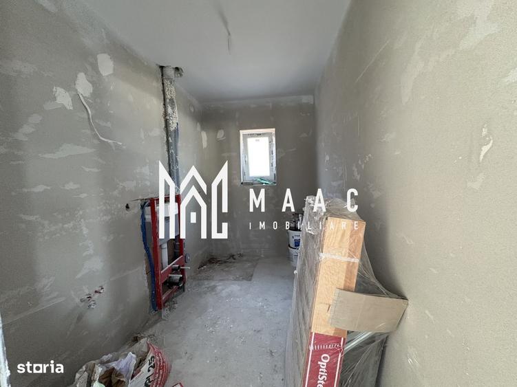 Casă cu 4 camere cu Teren 290 Mp în Central