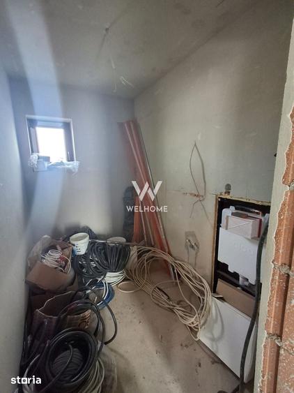 Casă cu 4 camere cu Teren 295 Mp în Șelimbăr