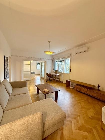 Apartament cu 3 camere în Cotroceni