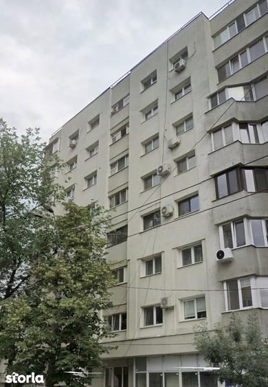 Apartament cu 2 camere în Pantelimon