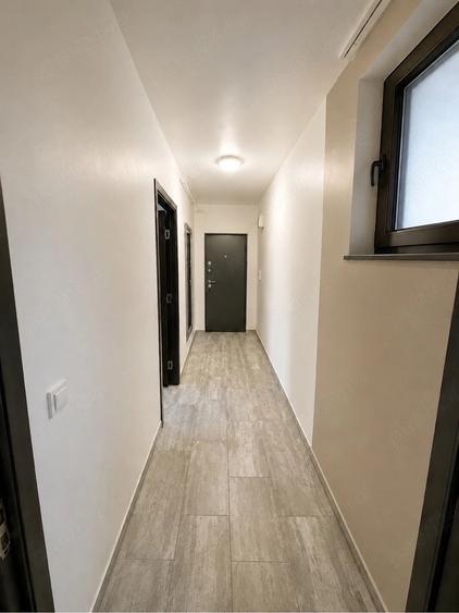 Apartament cu 2 camere decomandat în Craiter