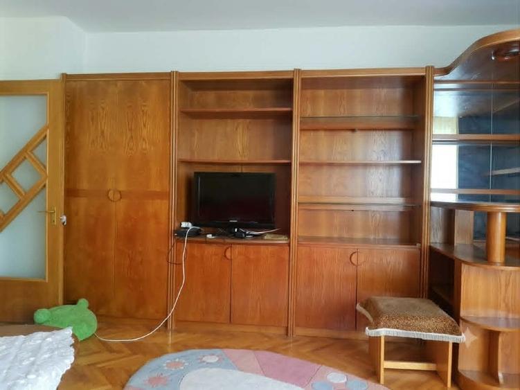 Apartament 3 camere decomandat Trocadero - 9