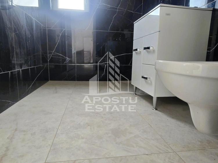 Apartament cu 3 camere decomandat în Grădiște
