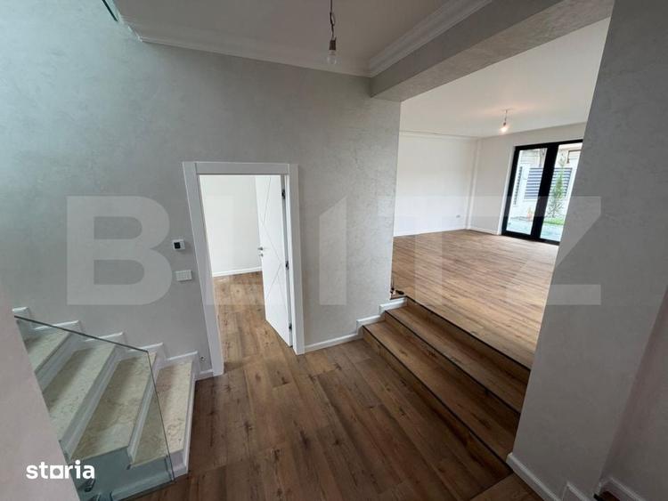 Casă cu 4 camere cu Teren 305 Mp în Siloz