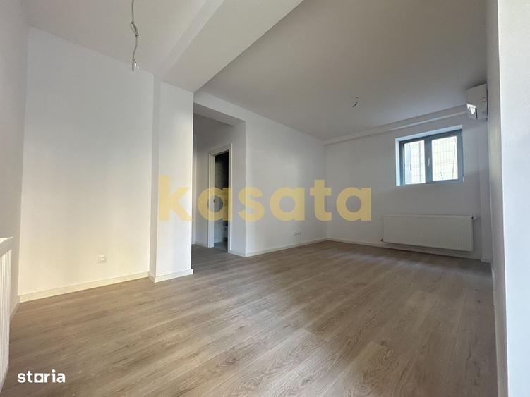 Apartament cu 4 camere în Tei