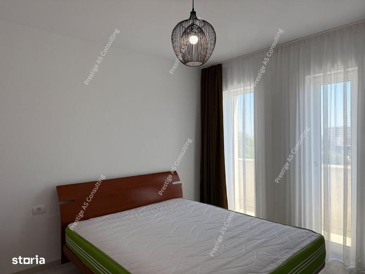 Apartament cu 3 camere în Aradului