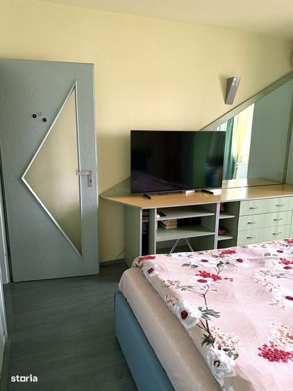 Apartament cu 3 camere, mobilat în Bucovina
