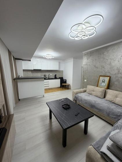 Apartament cu 2 camere în Nord