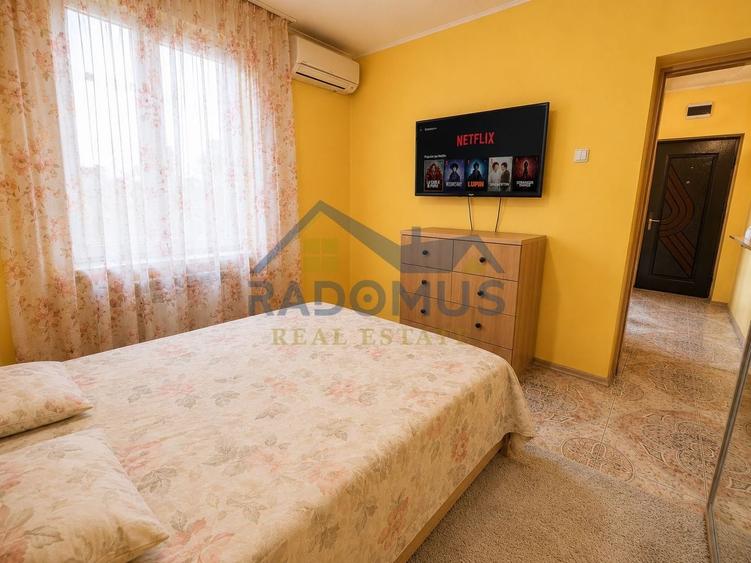 Apartament | 3 camere | Ultracentral Ploiesti | 370 €| - 5