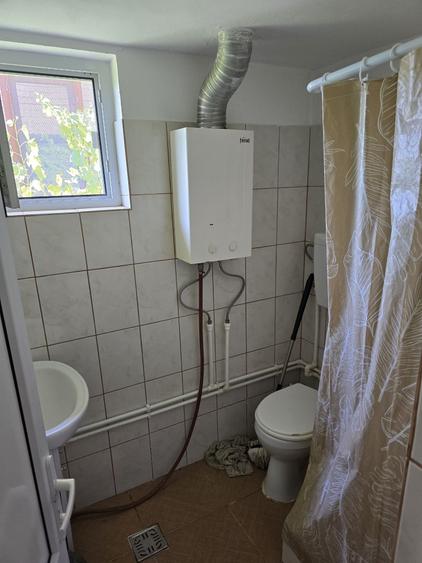 Apartament în Lumina