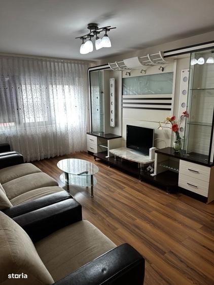 Apartament cu 2 camere în Plantelor