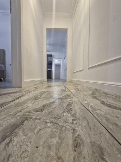 Apartament cu 2 camere semidecomandat în Cetății