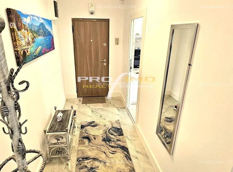 Apartament cu 3 camere în Ultracentral