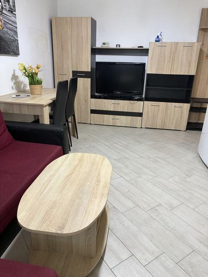 Apartament cu 2 camere decomandat în Metalurgiei
