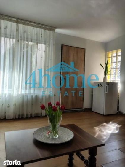 Studio Parcul Carol|Metrou|Pet Friendly|Renovata - 4