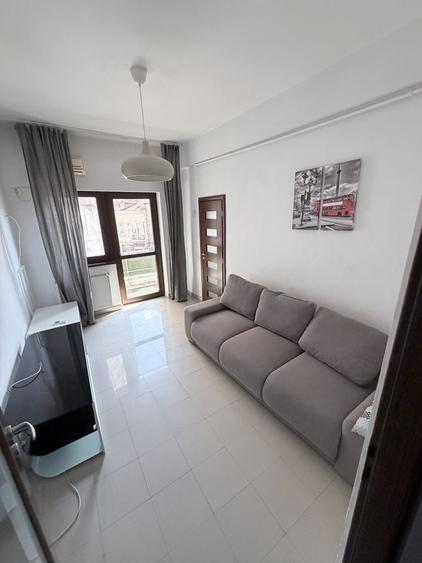Apartament cu 2 camere de inchiriat Ultracentral-metrou Universitate - 4
