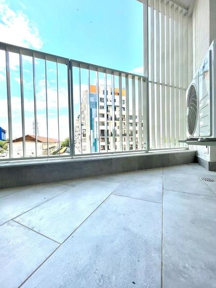 Studio elegant si confortabil, etaj intermediat, complex City of Mara - 14