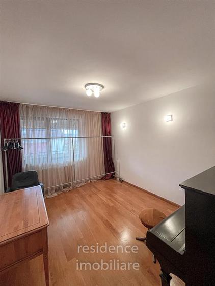 Apartament 3 camere, Andrei Muresanu + Parcare si Balcoane - 8
