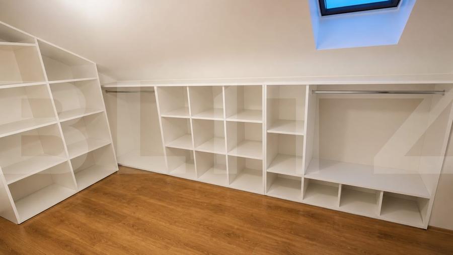 Apartament cu 3 camere decomandat, mobilat în Giroc