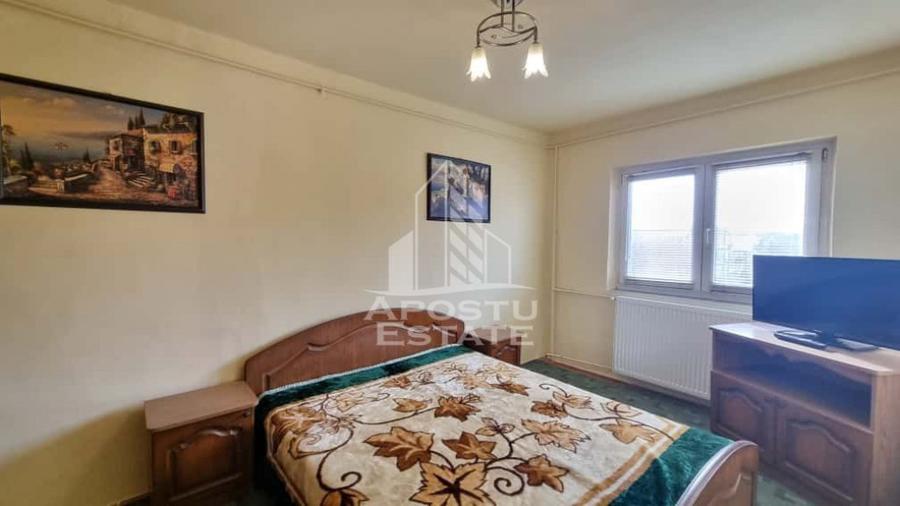 Apartament 2 camere, bloc anvelopat, zona Calea Lipovei - 2