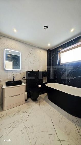 Apartament cu 3 camere în Lotus