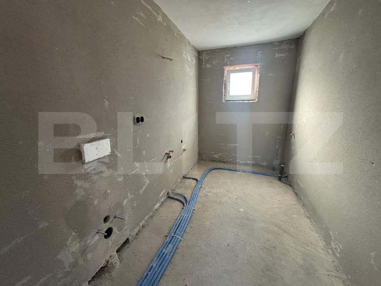 Casă individuală cu 3 camere cu Canalizare în Șimleu Silvaniei
