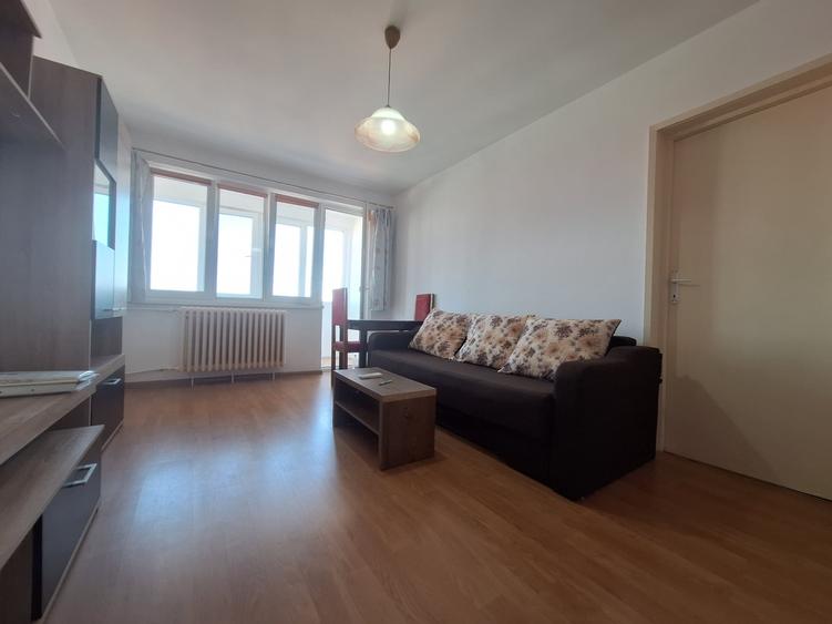 Apartament cu 2 camere decomandat, mobilat în Șagului